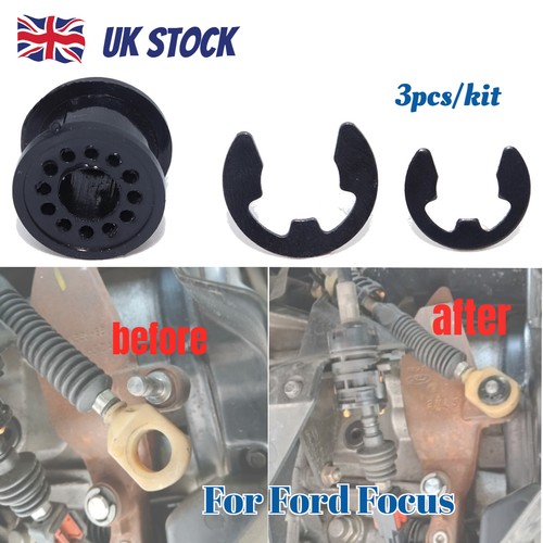 3pcs gear shifter selector - gear,
