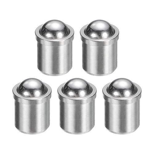 5pcs ball point spring - ball,