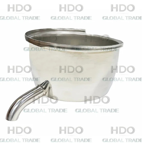 Santos juicer model - santos,
