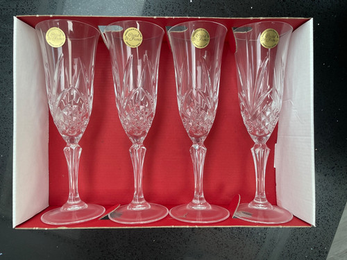 Cristal france chantilly - de,