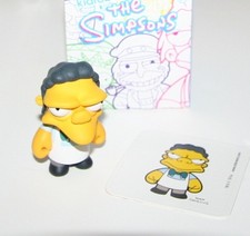 Kidrobot - The Simpsons