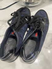Prada 4e 2439 Size 9 No Box