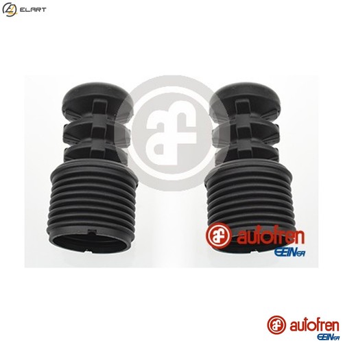 Dust cover kit shock absorber - dust,