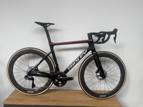 Ridley falcon medium - falcon,