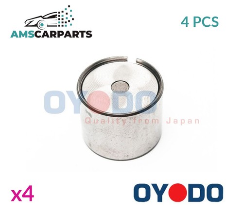 Hydraulic tappet lifter - tappet,