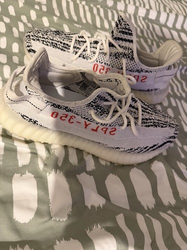 Yeezys 350 boost - 350,