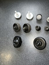 Reebok Jet 100z Wheels Feet