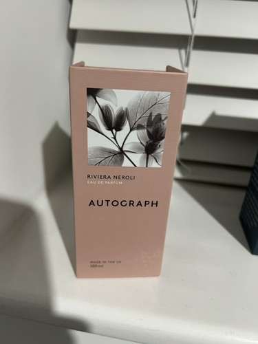 Autograph riviera neroli - autograph,