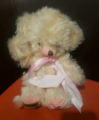 Merrythought cheeky sweetheart - merrythought,