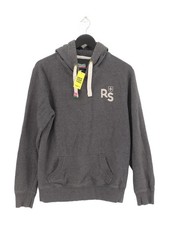 Rampant Sporting Men's Hoodie