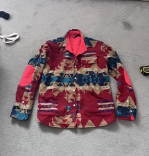 Levi’s USA X Pendleton Wool