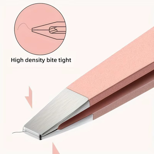 Eyebrow tweezer hair beauty - eyebrow,