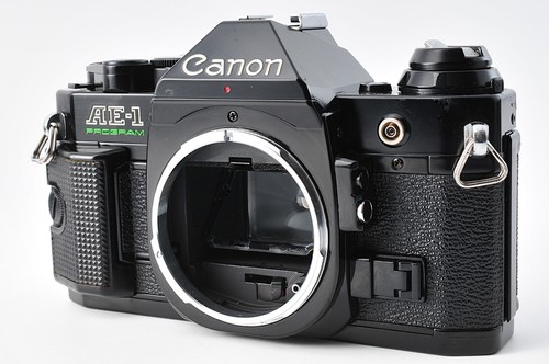Near mint canon - [near, program