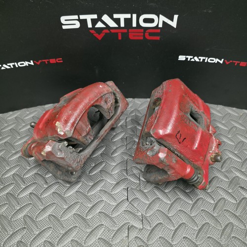 Honda civic ep3 type front - r,