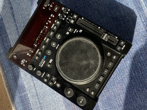 Rare stanton cmp - rare, dj