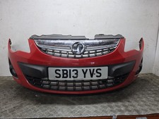 Vauxhall Corsa D Sxi 3dr Hatch