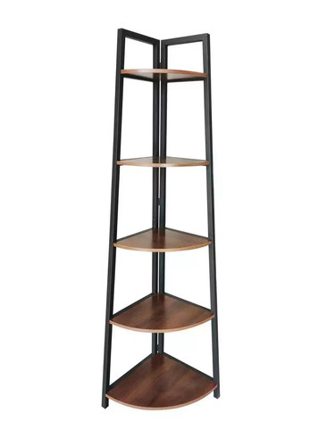 Corner triangle self tier - triangle,