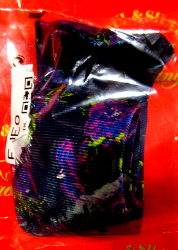 Duchamp london tie - london,