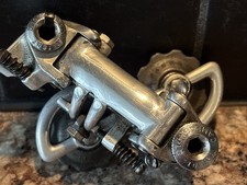 Vintage 1972 Campagnolo Nuovo