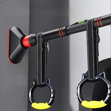 2x Gymnastics Rings Pull up