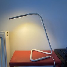 IKEA Harte LED Work Desk Lamp
