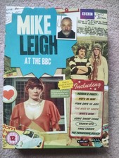Mike Leigh At The BBC (6 disc