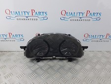 TOYOTA AURIS SPEEDOMETER