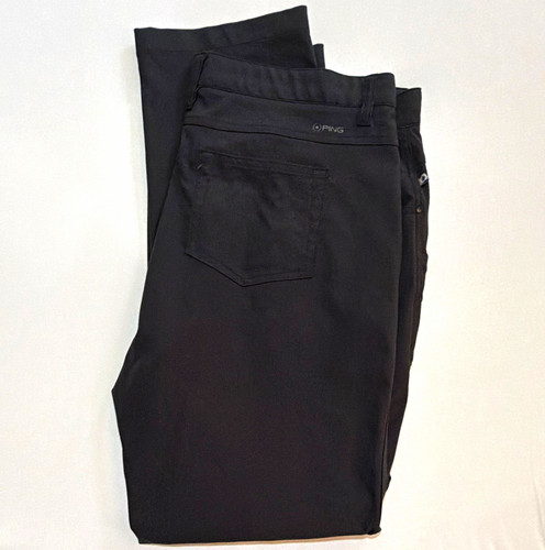 Ping sensorcool golf pants - sensorcool,