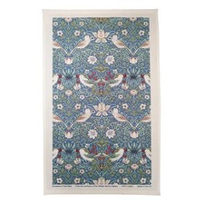 William morris blue minor - william,