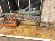 Sheen X300 Paraffin Flame Gun