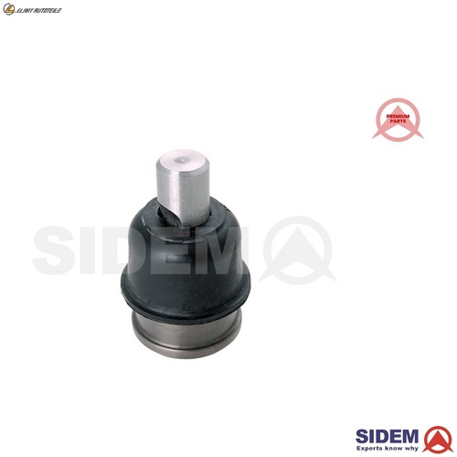 Support guide joint - support, for