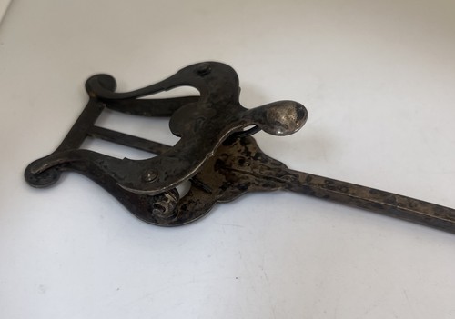 Vintage salvation army metal - vintage,