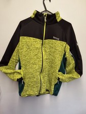 Regatta Men's Jacket Size
