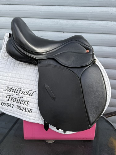 Inch black saddle company - inch,