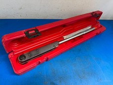 Britool EVT600A 1/2″ Drive