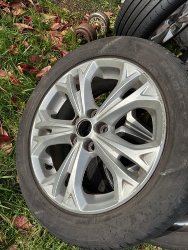 Ford max galaxy - ford, set