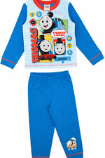 Boys Pyjamas Thomas and