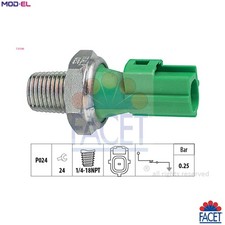 OIL PRESSURE SWITCH 7.0146 FOR