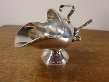 A Nice Vintage sliver plated