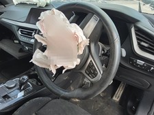 STEERING WHEEL BMW 1 SERIES MK3 (F40) 2019 On M135I XDRIVE