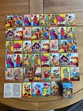 Pepys Snow White & The Seven