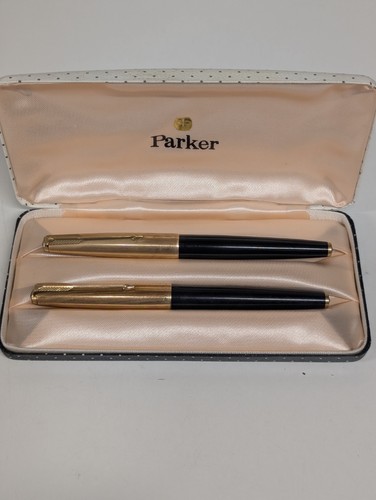 Vintage parker fountain - vintage,