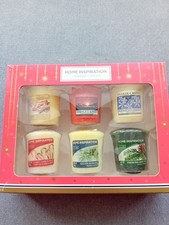 Yankee Candle Home Inspiration