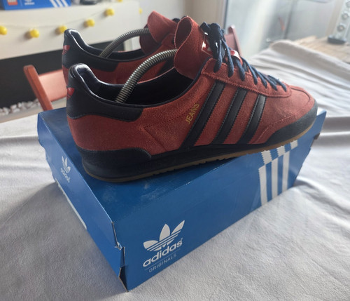 Adidas originals jeans mkii - ​adidas,