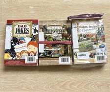 Hunkydory Little Book Of Mixed