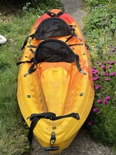 Rtm ocean duo - ocean, tandem