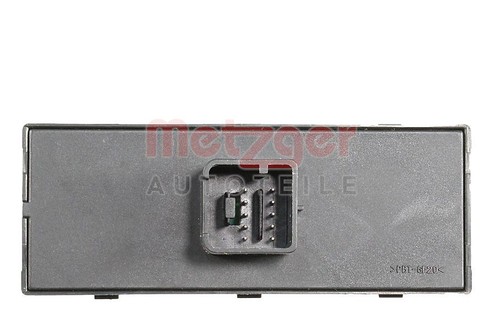 Fits metzger 09161010 switch - fits,