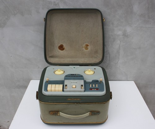 Vintage grundig tk30u - grundig,