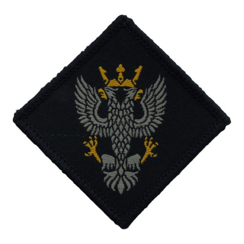 4th battalion mercian regiment - 4th,