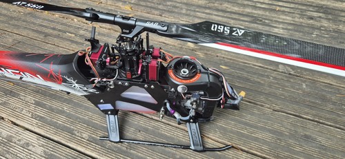 Sab goblin kraken 580 - kraken,